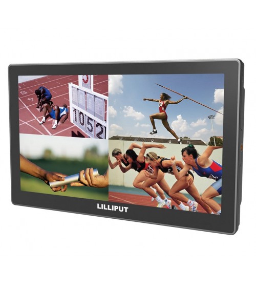 Lilliput A10 4K Broadcast Monitor